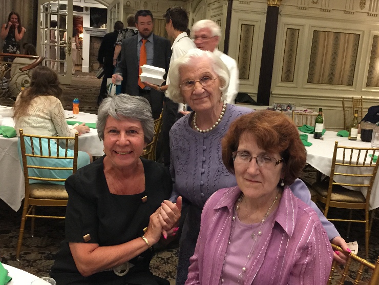 Photo 25 from The Banquet at our 90th Anniversary