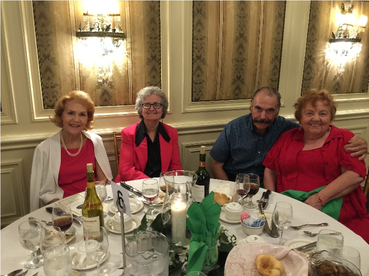 Photo 31 from The Banquet at our 90th Anniversary