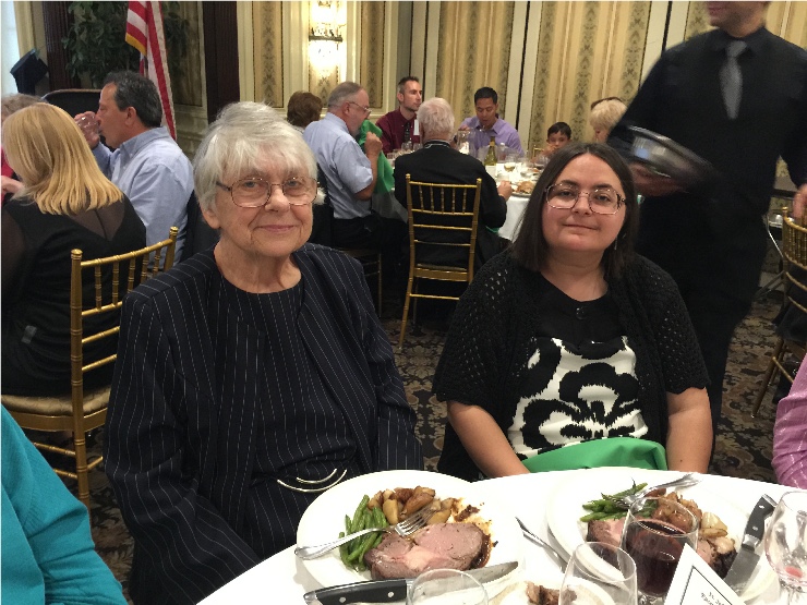 Photo 32 from The Banquet at our 90th Anniversary