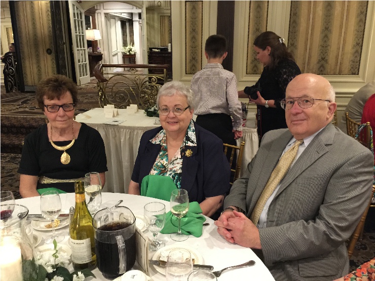 Photo 41 from The Banquet at our 90th Anniversary