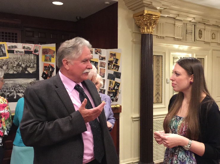 Photo 43 from The Banquet at our 90th Anniversary