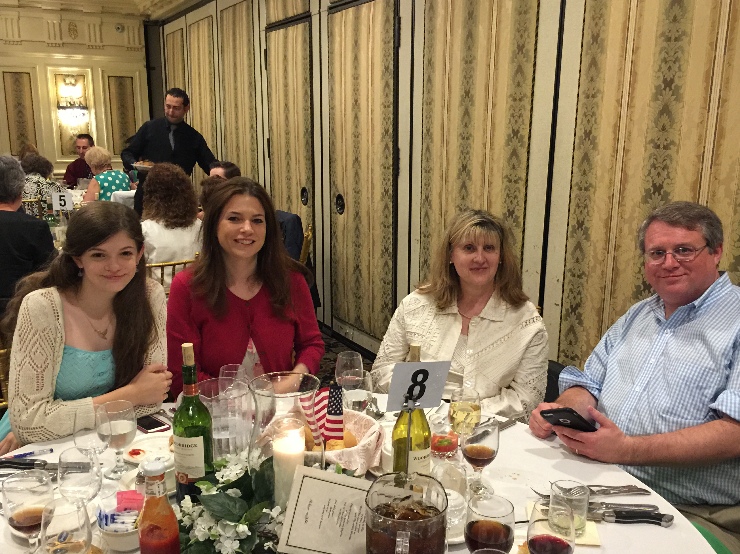 Photo 45 from The Banquet at our 90th Anniversary