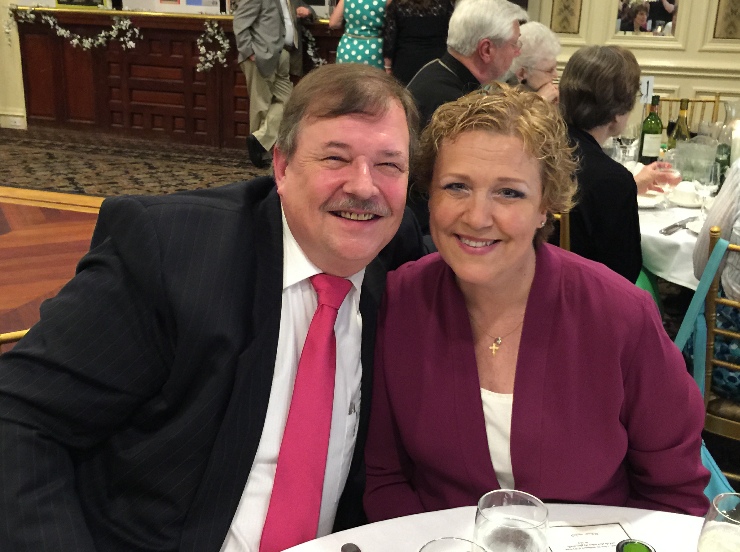 Photo 37 from The Banquet at our 90th Anniversary