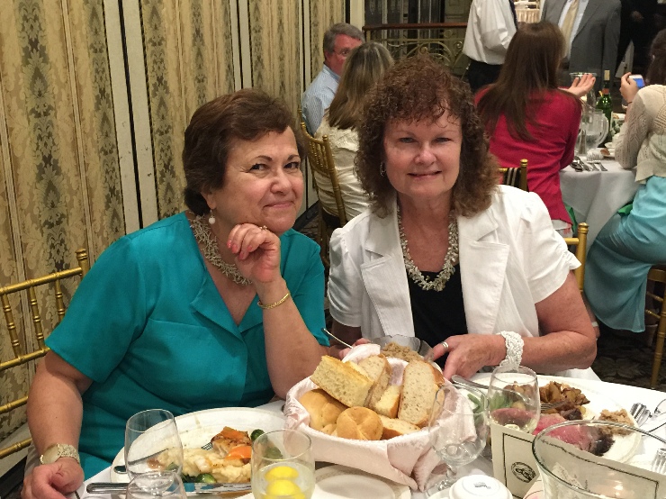 Photo 40 from The Banquet at our 90th Anniversary