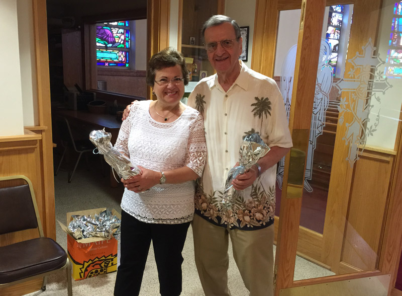 Photo 9 from Happy Birthday to Sofia and Happy Father's Day to our Dads