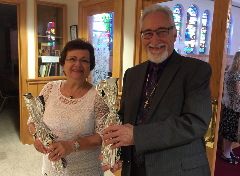 Photo 11 from Happy Birthday to Sofia and Happy Father's Day to our Dads