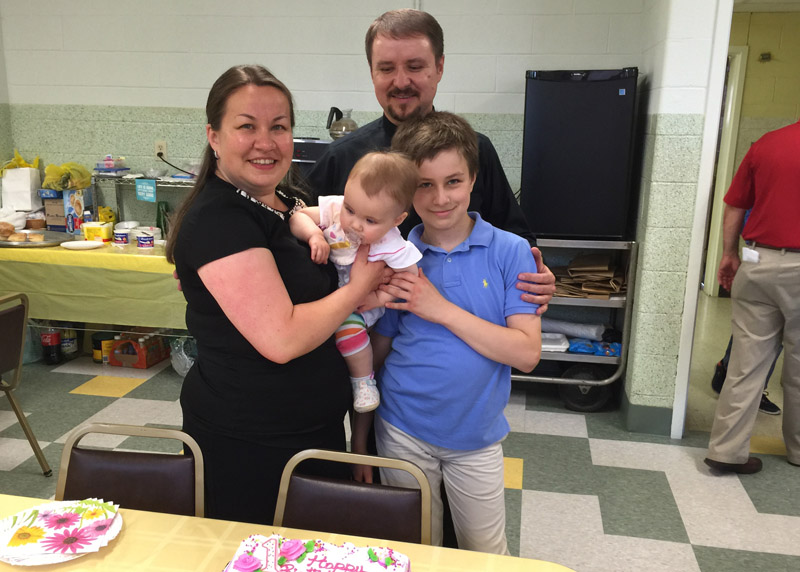 Photo 6 from Happy Birthday to Sofia and Happy Father's Day to our Dads