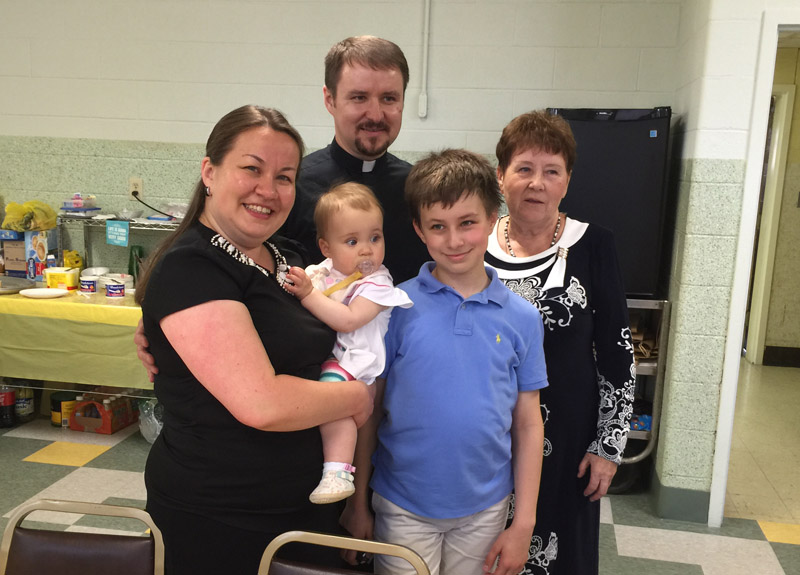 Photo 7 from Happy Birthday to Sofia and Happy Father's Day to our Dads