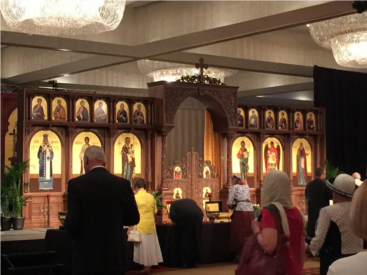 Photo 2 from AAC and FOCA Meet Concurrently in Atlanta, GA