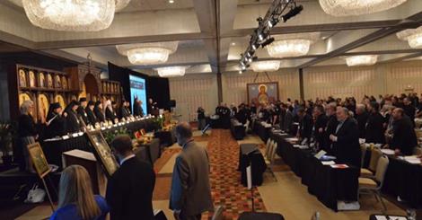 Photo 12 from AAC and FOCA Meet Concurrently in Atlanta, GA