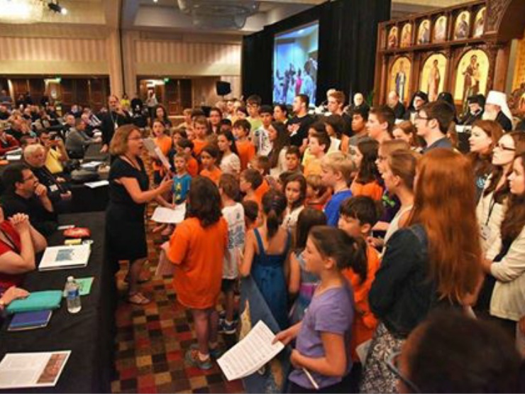 Photo 14 from AAC and FOCA Meet Concurrently in Atlanta, GA