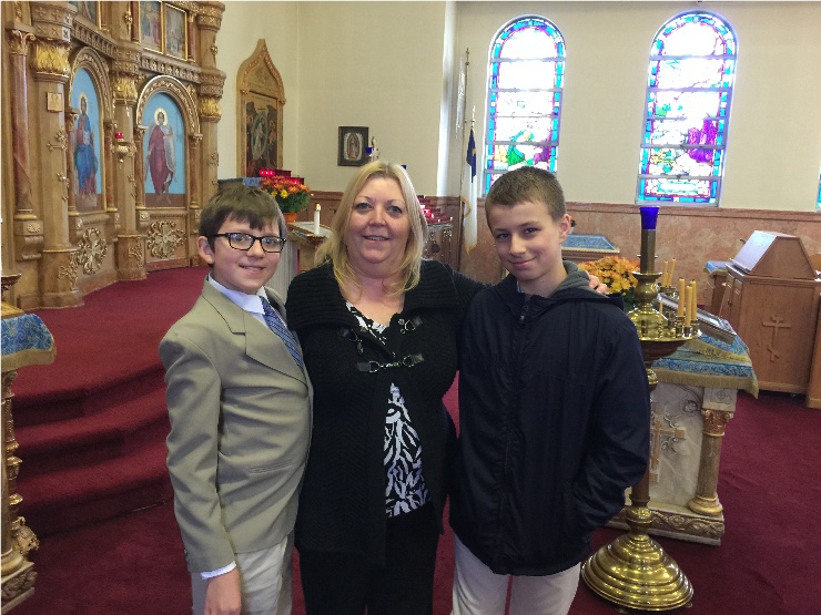 Photo 2 from God Bless Our Choir