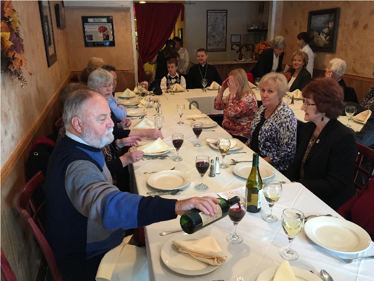 Photo 11 from God Bless Our Choir