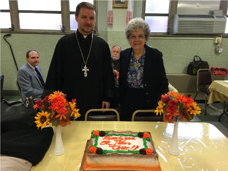 Photo 5 from God Bless Our Choir