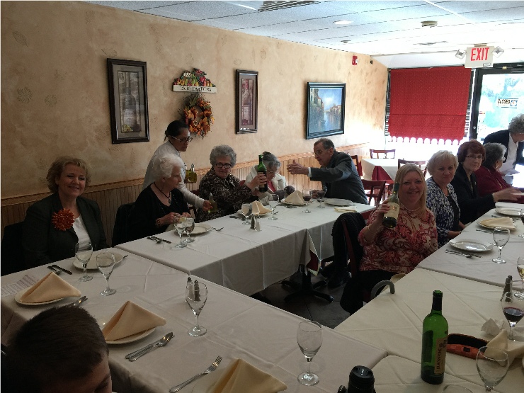 Photo 13 from God Bless Our Choir