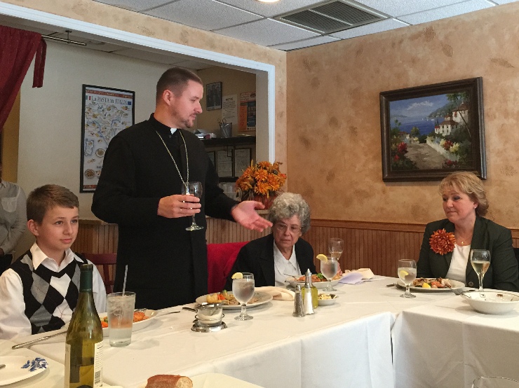 Photo 17 from God Bless Our Choir