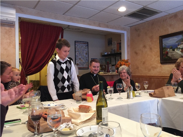 Photo 20 from God Bless Our Choir