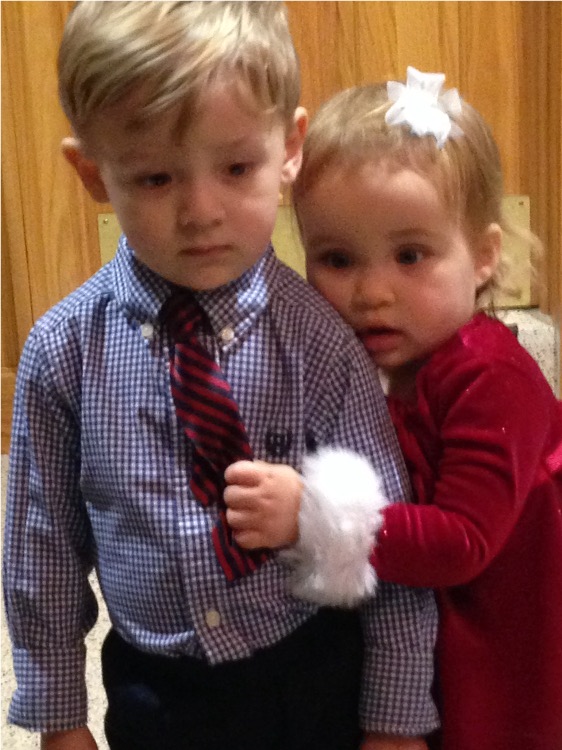 Photo 3 from Christmas Luncheon at St. John's