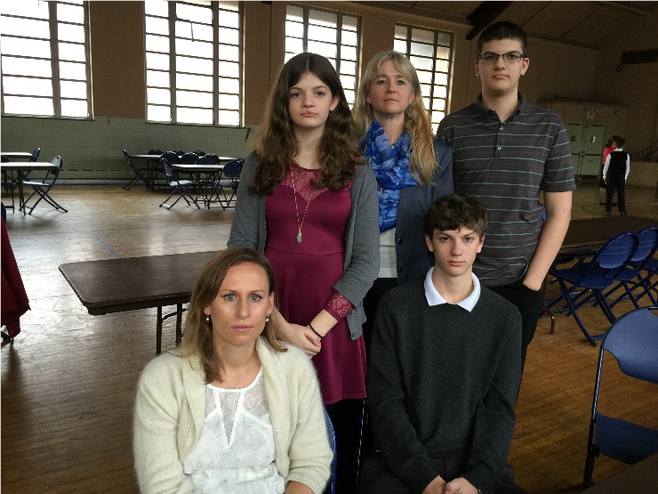 Photo 28 from Christmas Luncheon at St. John's