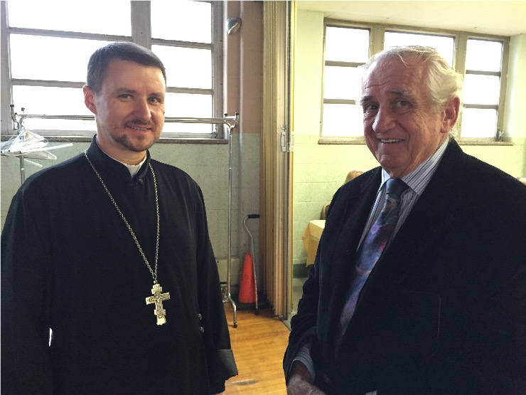 Photo 31 from Christmas Luncheon at St. John's