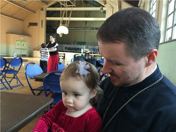 Photo 19 from Christmas Luncheon at St. John's