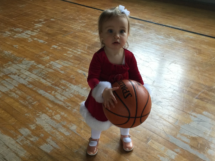 Photo 21 from Christmas Luncheon at St. John's