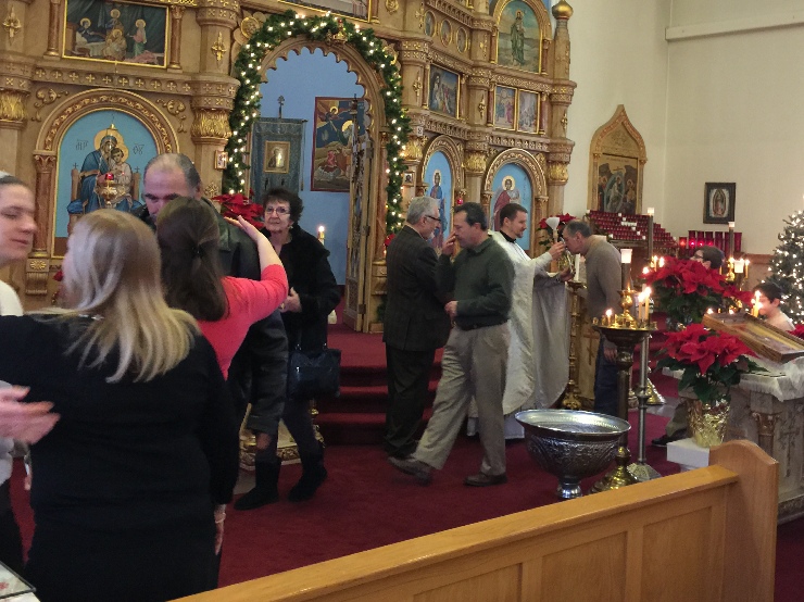 Photo 2 from Happy New Year