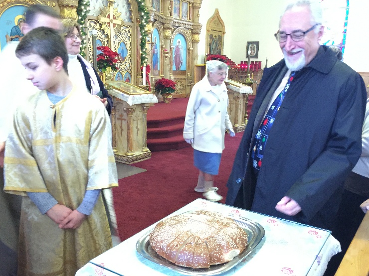 Photo 11 from Happy New Year