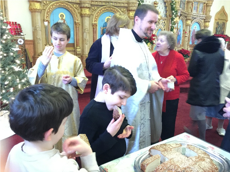 Photo 14 from Happy New Year