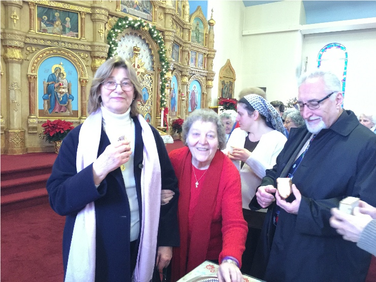 Photo 16 from Happy New Year