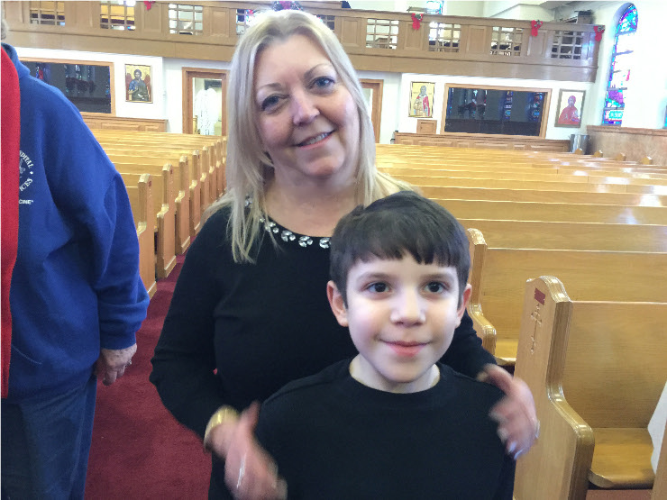 Photo 8 from Happy New Year