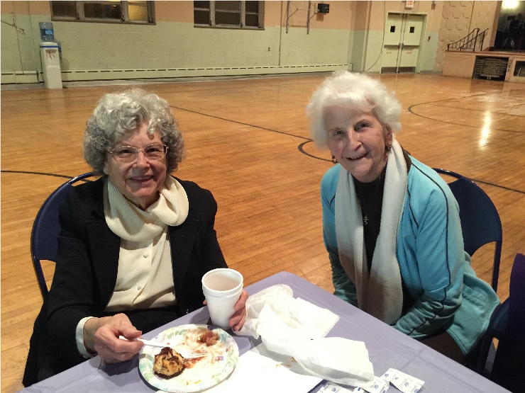 Photo 13 from Presanctified Liturgy at St. John's