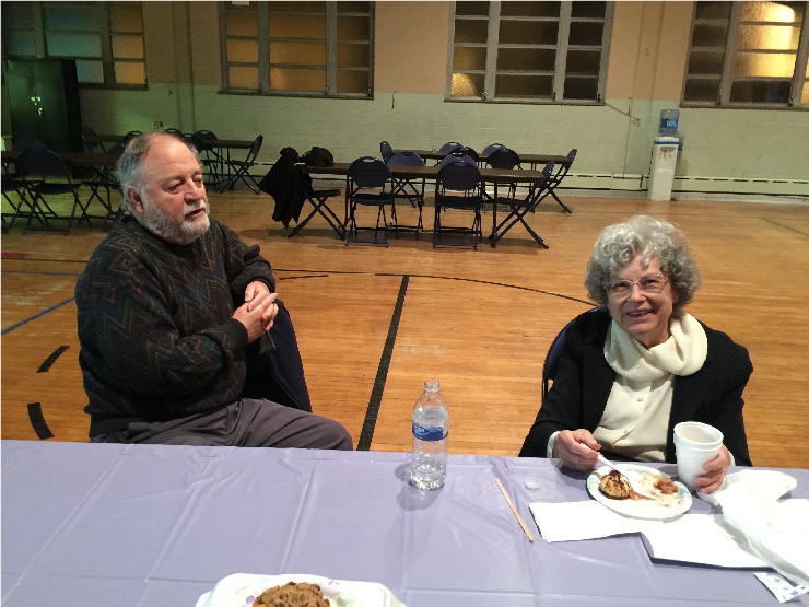 Photo 14 from Presanctified Liturgy at St. John's