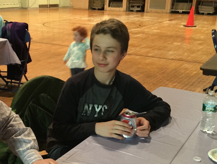 Photo 16 from Presanctified Liturgy at St. John's