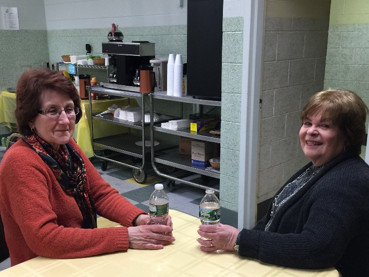 Photo 4 from Presanctified Liturgy at St. John's