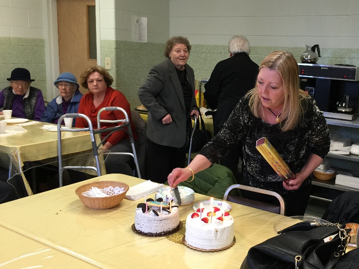 Photo 1 from Maxim's Birthday