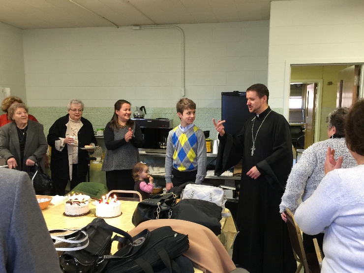 Photo 2 from Maxim's Birthday