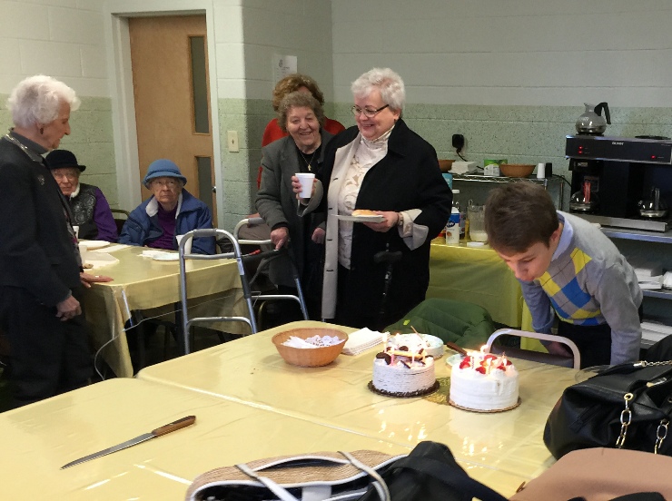 Photo 4 from Maxim's Birthday