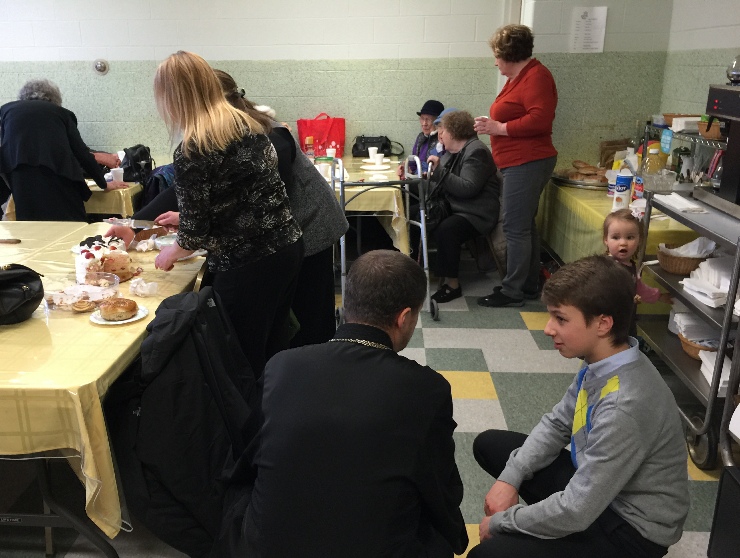 Photo 9 from Maxim's Birthday