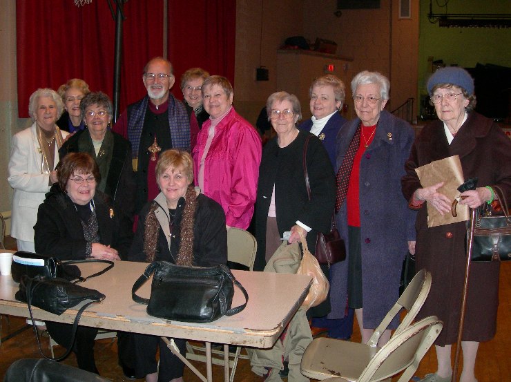 Photo 11 from Nancy Filak...Memory Eternal