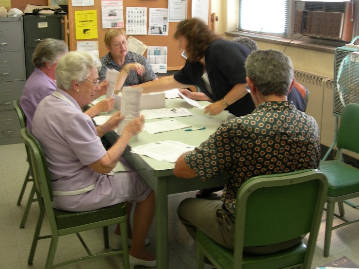 Photo 5 from Nancy Filak...Memory Eternal