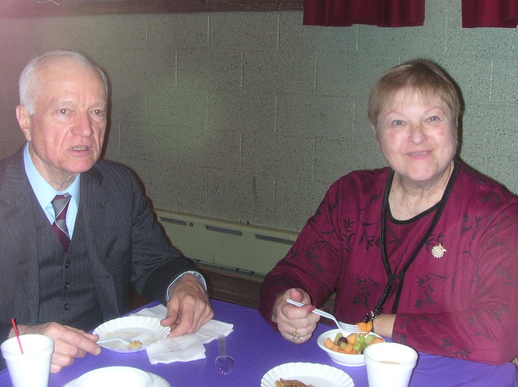 Photo 6 from Nancy Filak...Memory Eternal