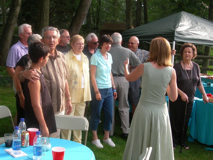 Photo 9 from Nancy Filak...Memory Eternal