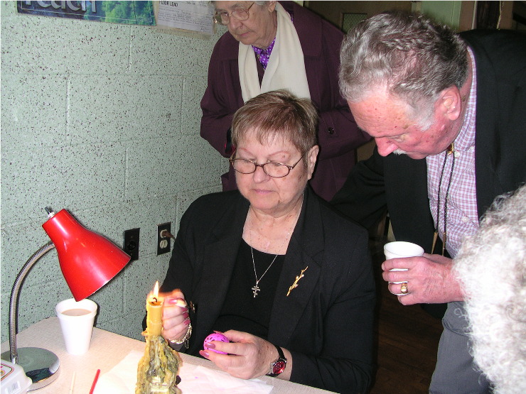 Photo 10 from Nancy Filak...Memory Eternal