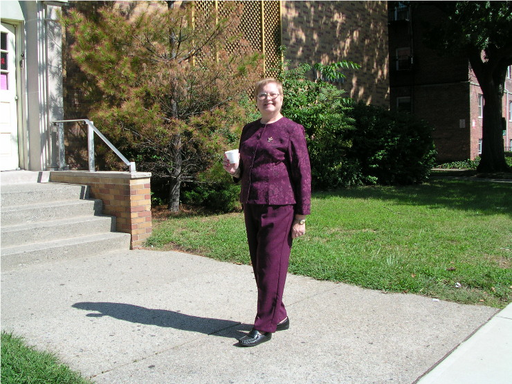 Photo 30 from Nancy Filak...Memory Eternal