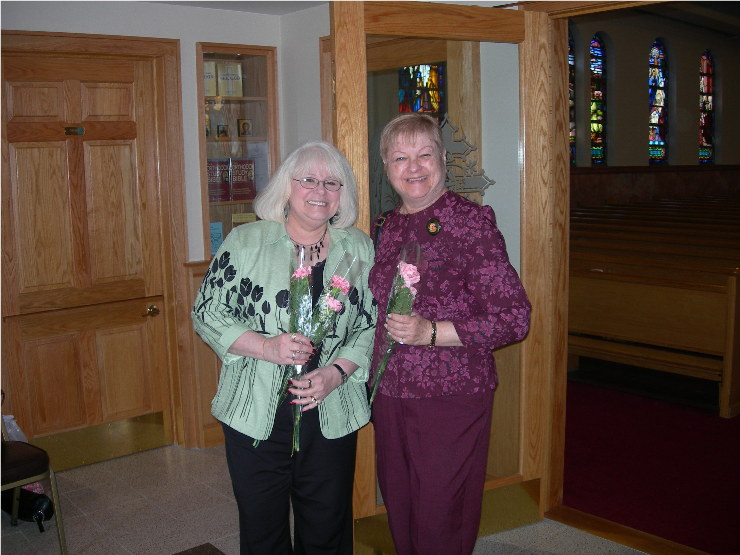 Photo 18 from Nancy Filak...Memory Eternal