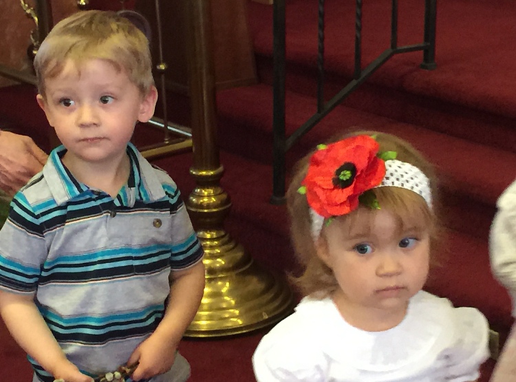 Photo 13 from Palm Sunday Pictures