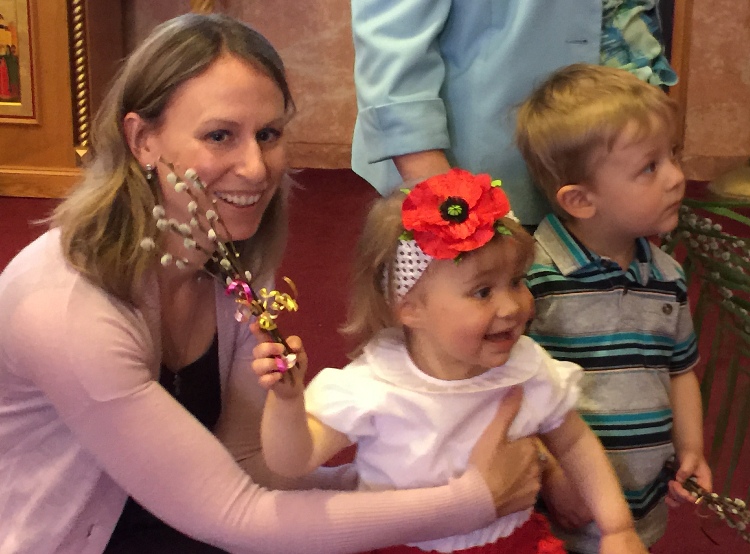 Photo 15 from Palm Sunday Pictures