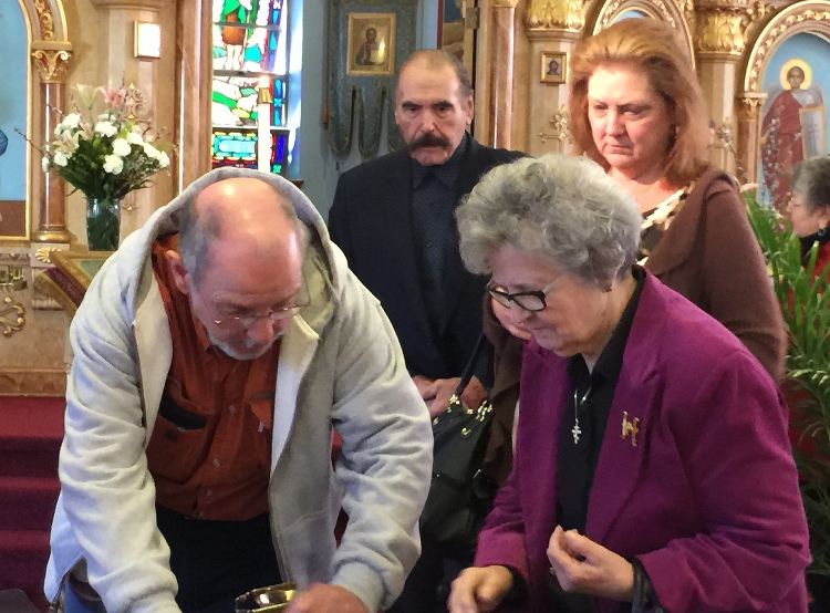 Photo 8 from Palm Sunday Pictures