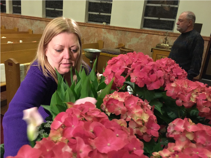 Photo 9 from Path to Pascha...Thursday Evening